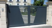 Notre société de clôture et de portail à Sucy-en-Brie